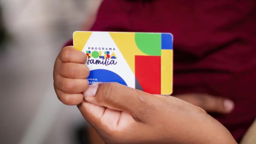 TCU diz haver indício de fraudes do Bolsa Família com bets