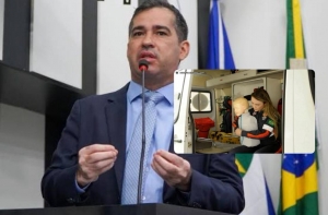 Projeto de lei propõe capacitação em manobras de desengasgo nas escolas públicas de Cuiabá