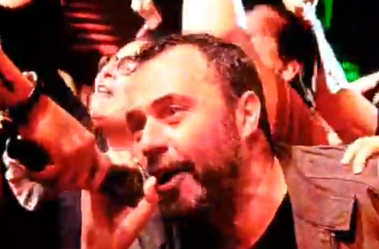 Presidente do Fluminense provoca Flamengo: “Torcida não tem dente”