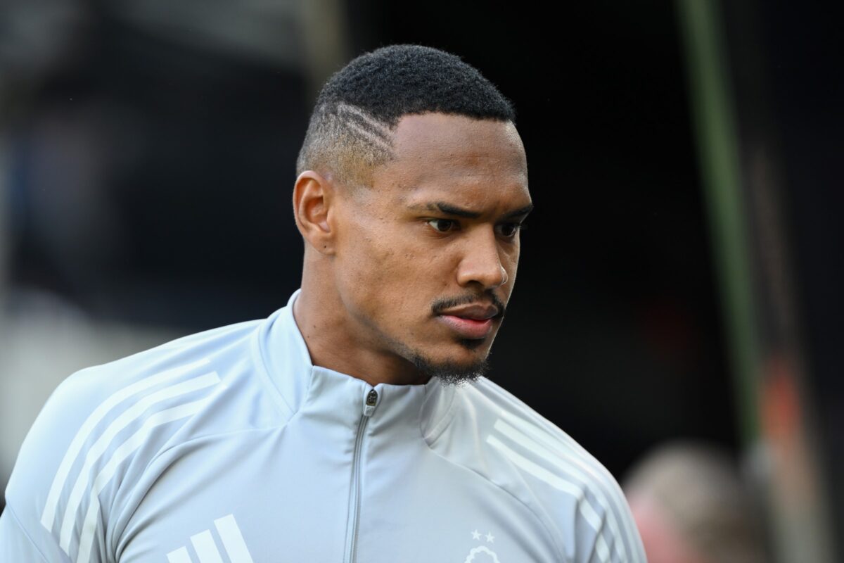 John é convocado para a vaga de Hugo Souza na Seleção Brasileira