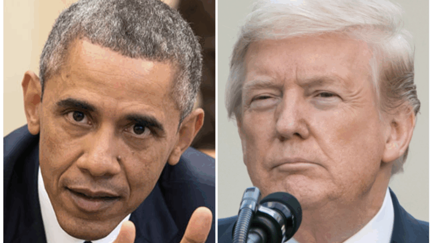 Trump propõe fim do Obamacare e repasse de verbas à população