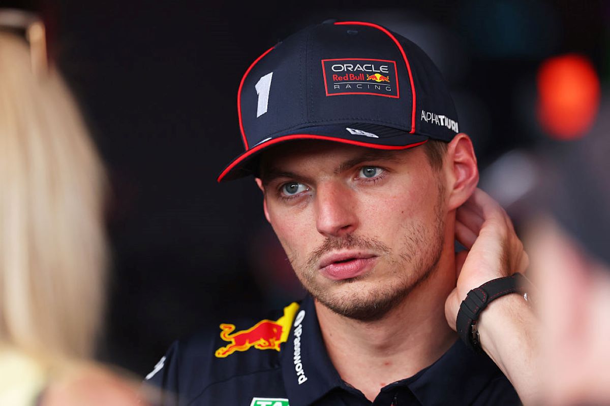 Verstappen faz revelação chocante sobre briga pelo título da Fórmula 1