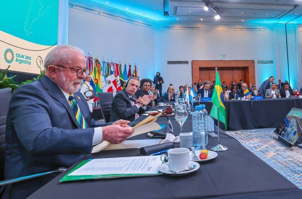 Cúpula da Celac: na Colômbia, presidentes debatem tensão na Venezuela