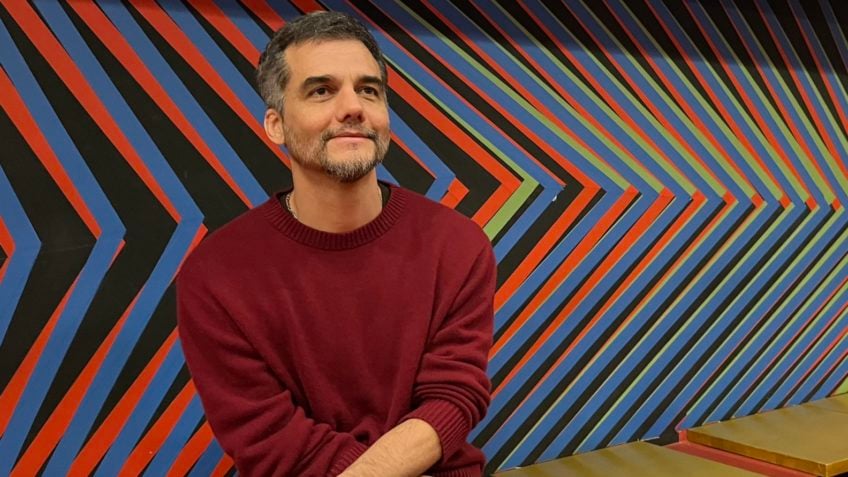 Wagner Moura diz que direita chega "com força" em 2026