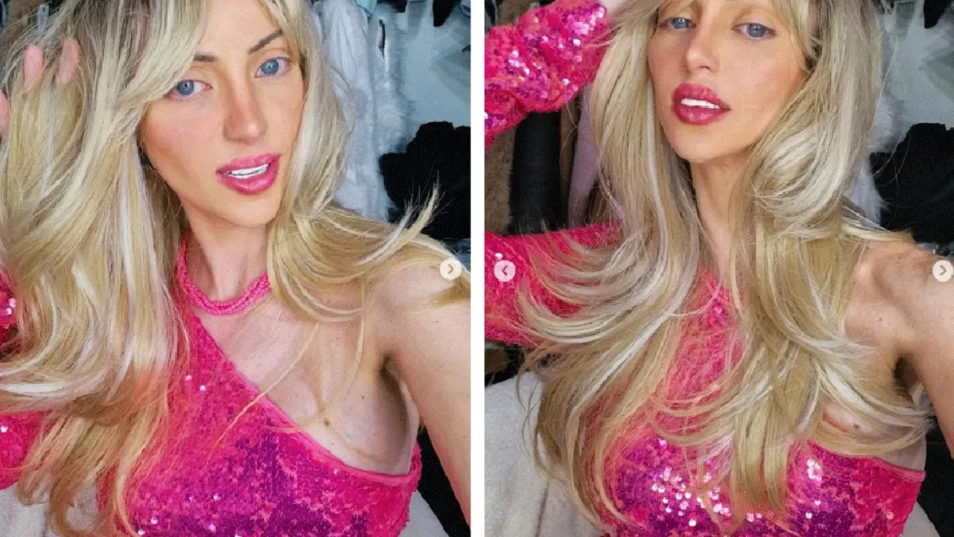 'Barbie humana': polícia apura sexo pago e droga na morte de influencer