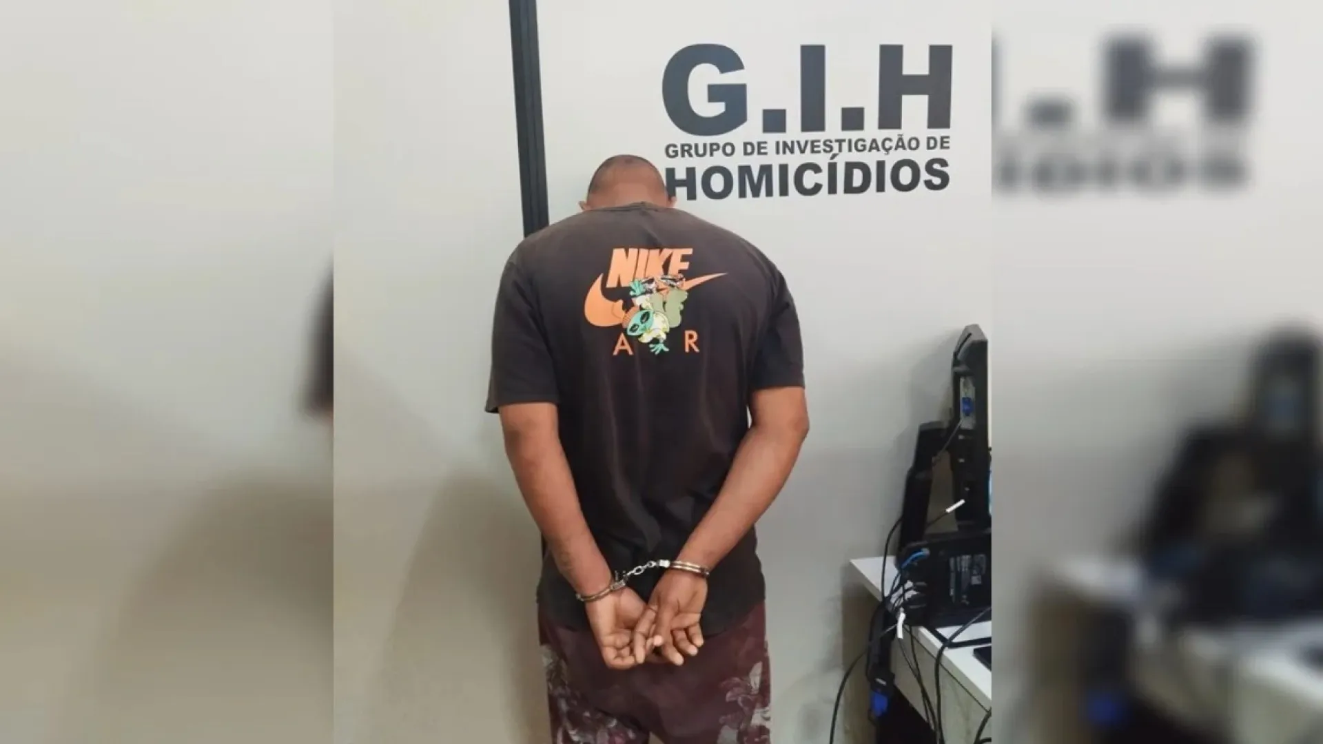 Antes de ser morta pelo ex, mulher deixou mensagem à sobrinha