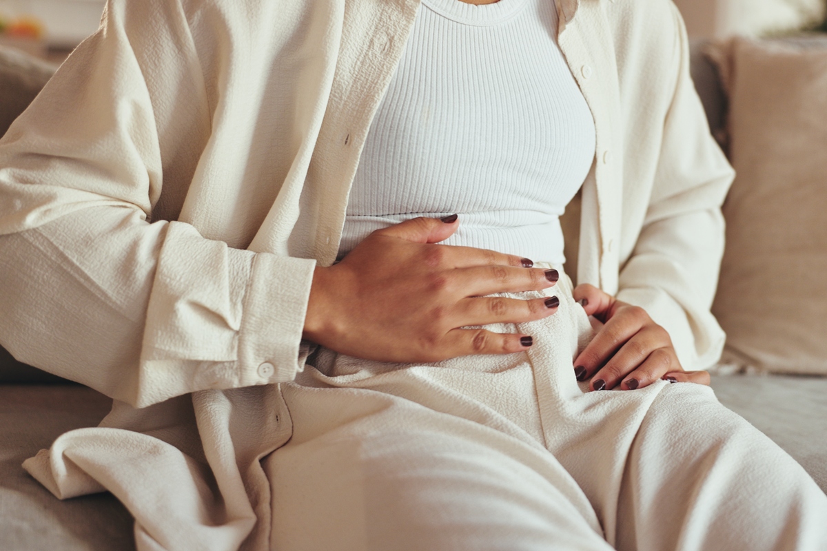 Dilatação abdominal: como acabar com o inchaço na barriga