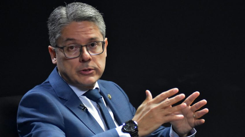 CPI do Crime Organizado deve buscar soluções, diz relator