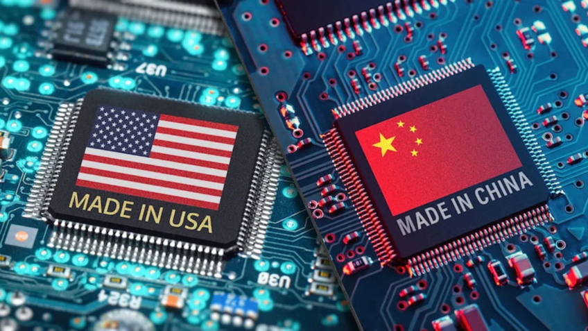 China mira domínio dos EUA na inteligência artificial