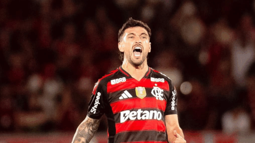 Flamengo bate recorde com R$ 1,56 bi em receitas até setembro