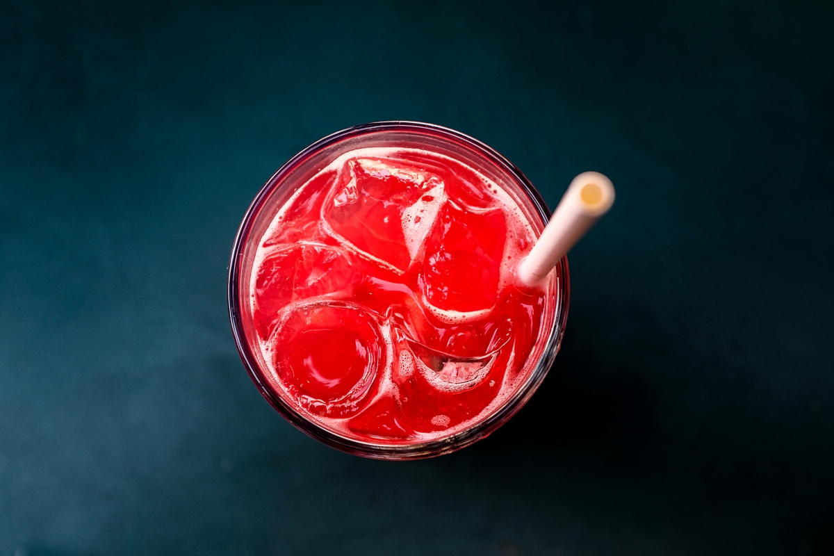 Bebida natural ajuda a controlar a pressão e favorece o emagrecimento