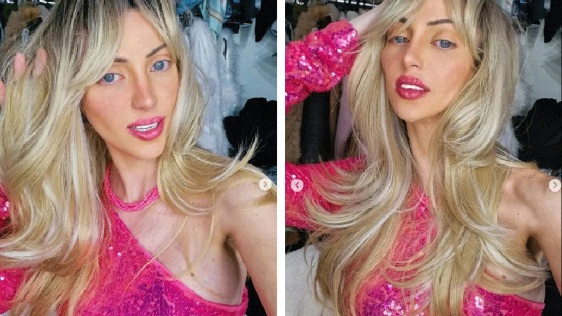 'Barbie humana': polícia apura sexo pago e drogas na morte de influencer
