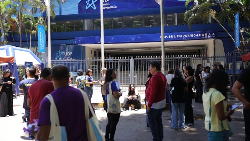 Envelhecimento no Brasil é o tema da redação do Enem