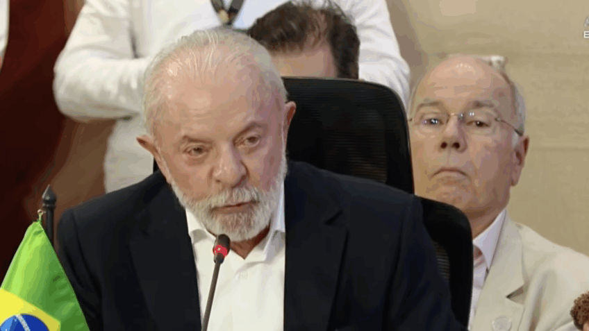 Chegou a hora de indicar mulher latino-americana à ONU, diz Lula