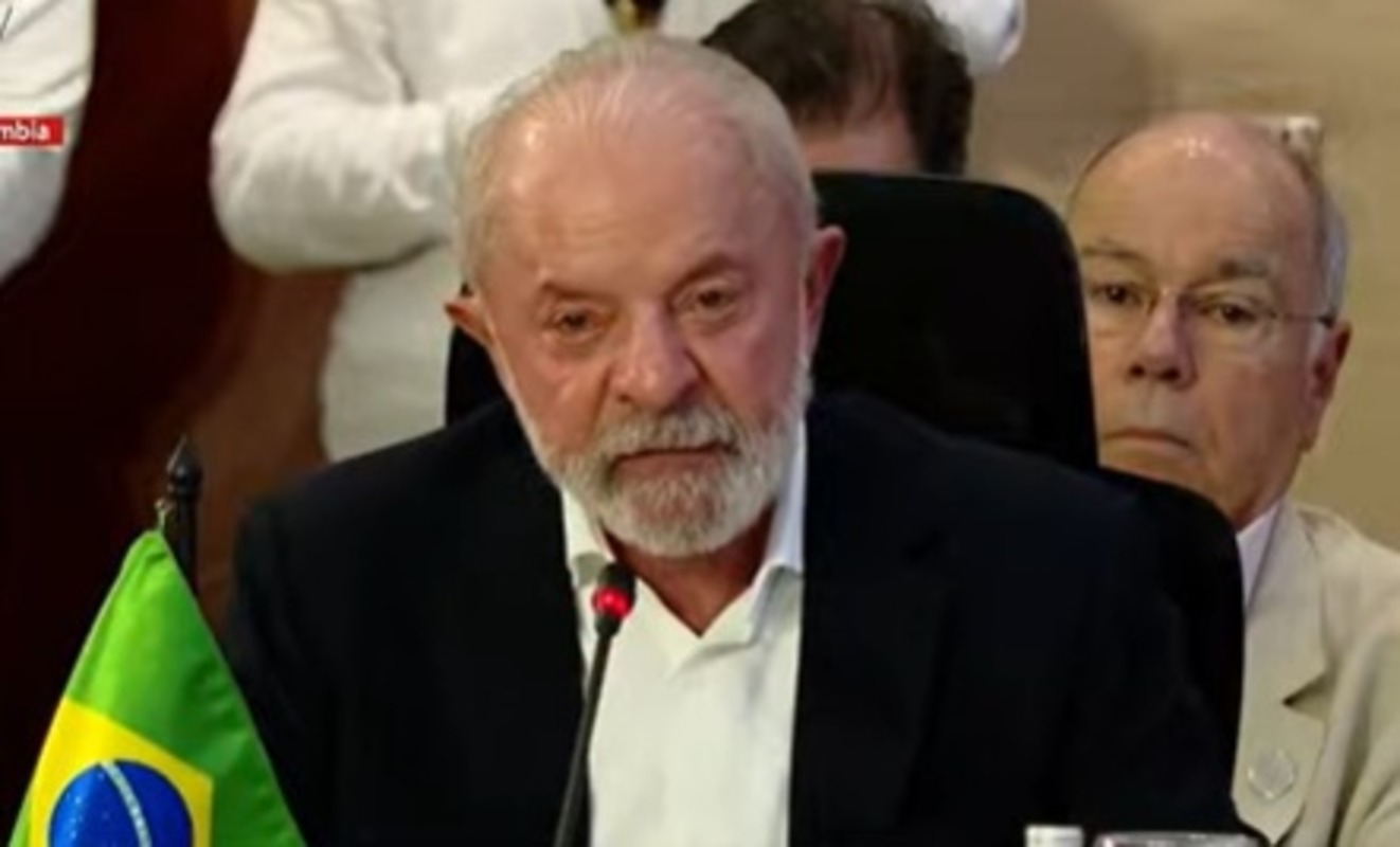 Cúpula da Celac: América Latina está balcanizada e dividida, diz Lula