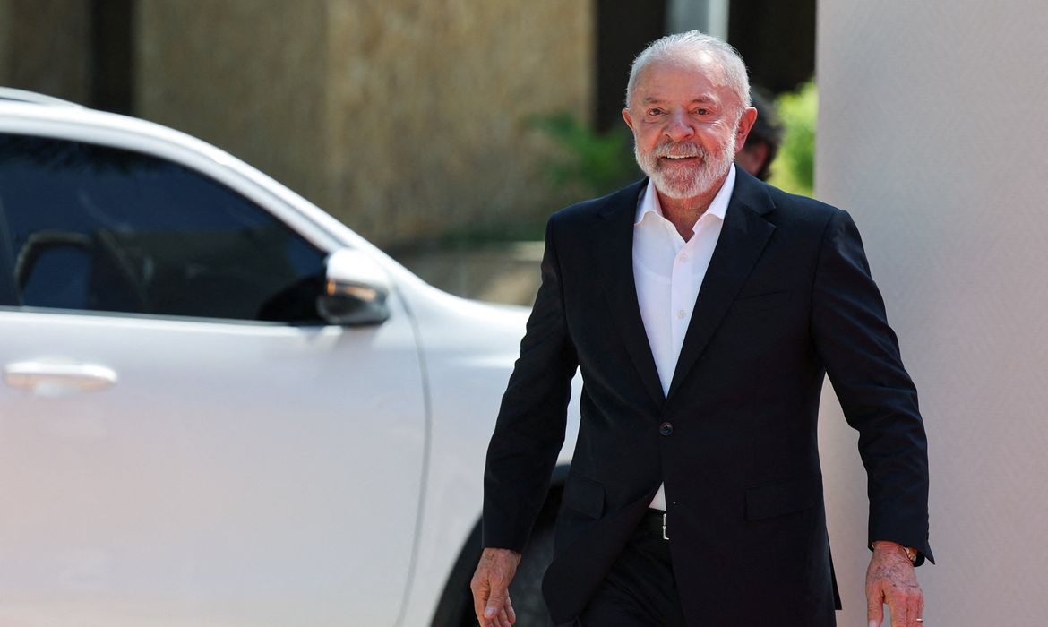 Lula participa de cúpula da Celac na Colômbia