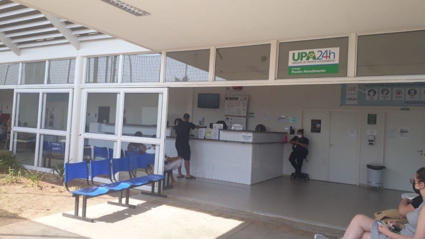 Ansiedade lidera casos de dor no peito no pronto-atendimento