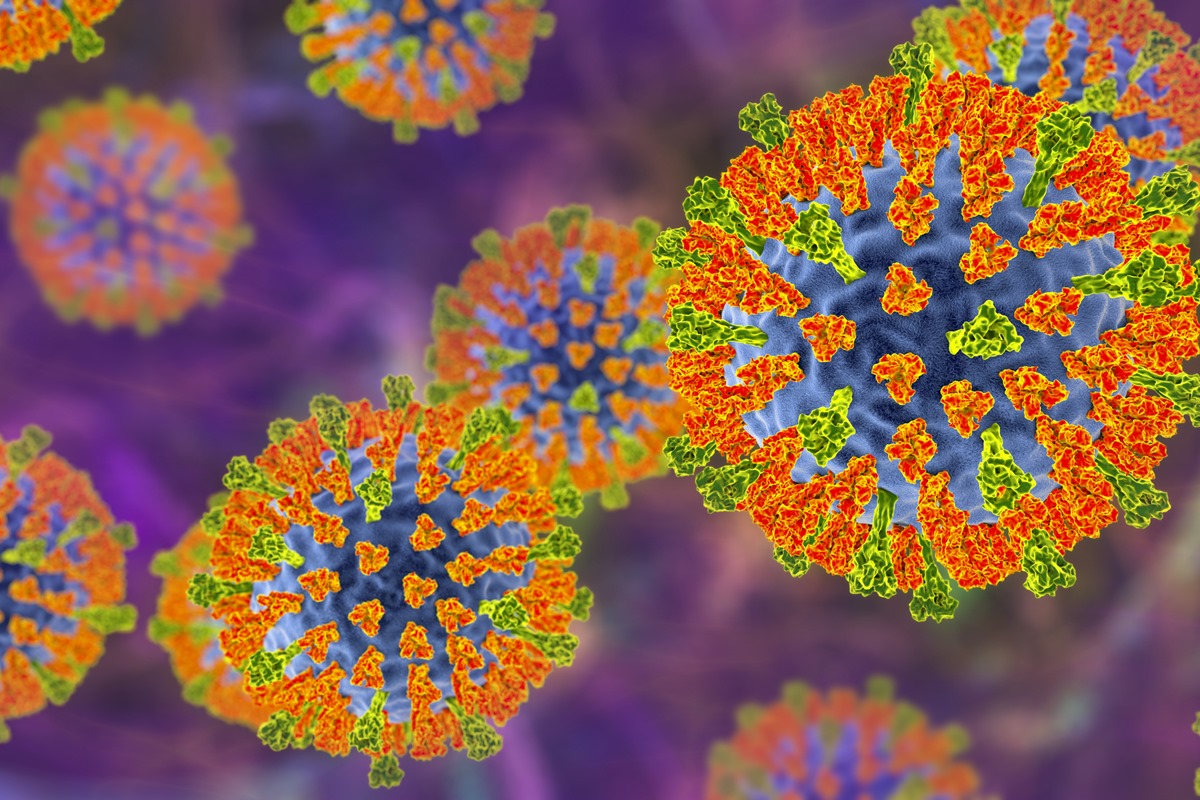 Continente americano perde status de área livre do sarampo, diz Opas