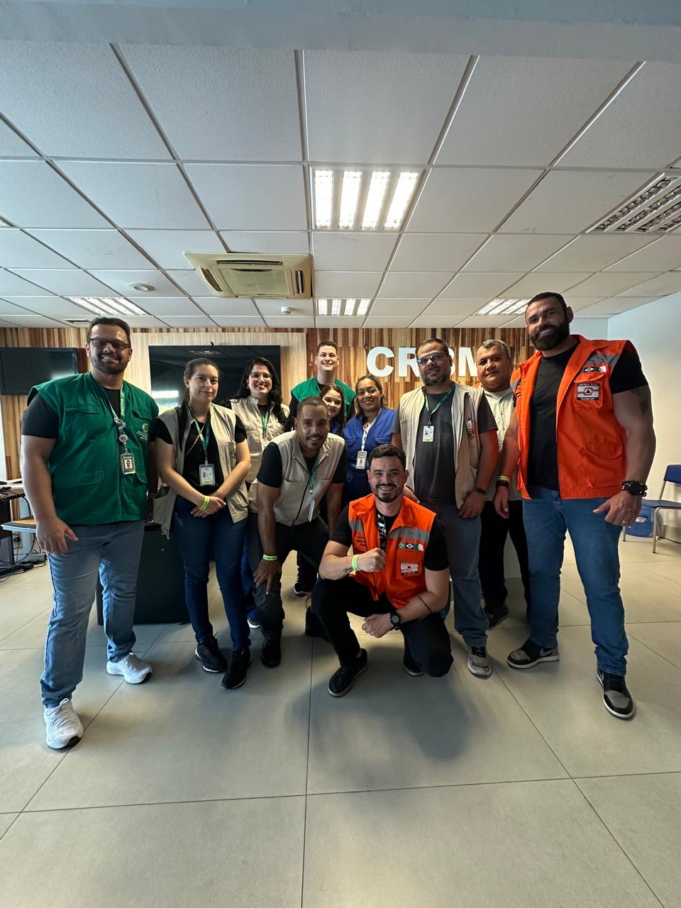 Prefeitura de Cuiabá reforça canais de denúncia e atendimento da Vigilância Epidemiológica