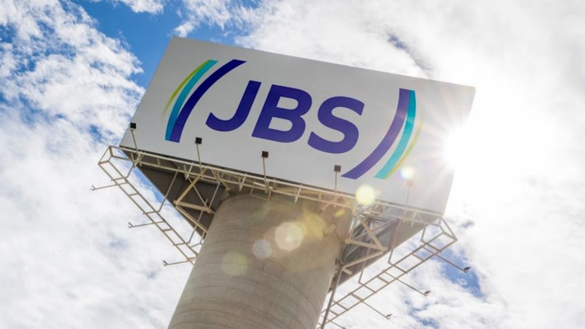 JBS alcança US$ 22,6 bi em receita e lucro de US$ 581 mi no 3º tri