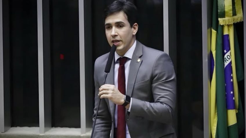 PF diz que deputado citado em esquema do INSS recebeu R$ 14,7 mi