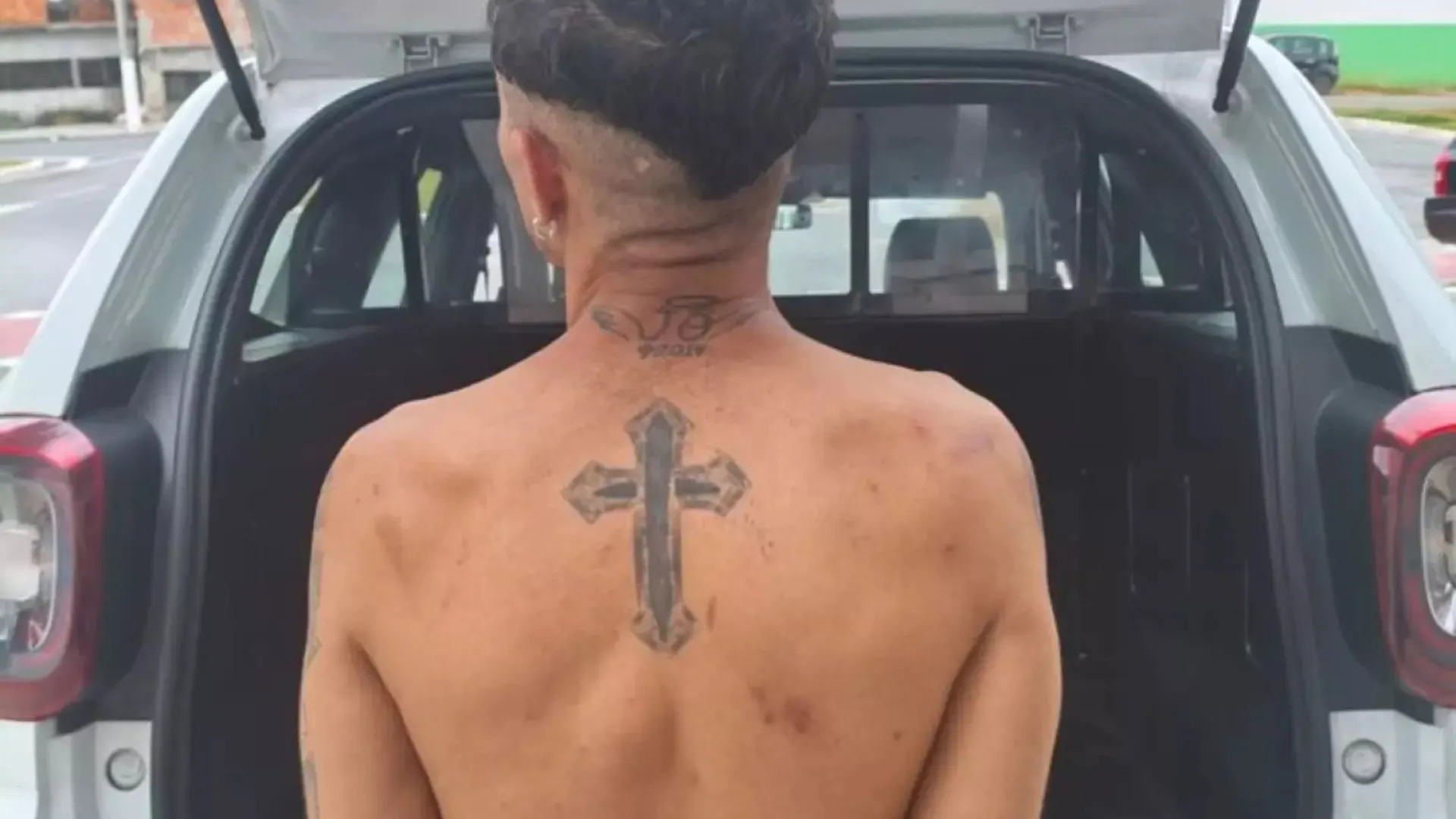 Grávida finge ligar para amiga e é salva de cárcere em São Bernardo