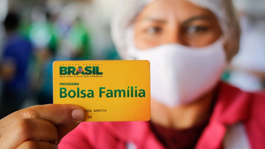 Bolsa Família: pagamentos de novembro começam nesta 6ª feira; veja datas