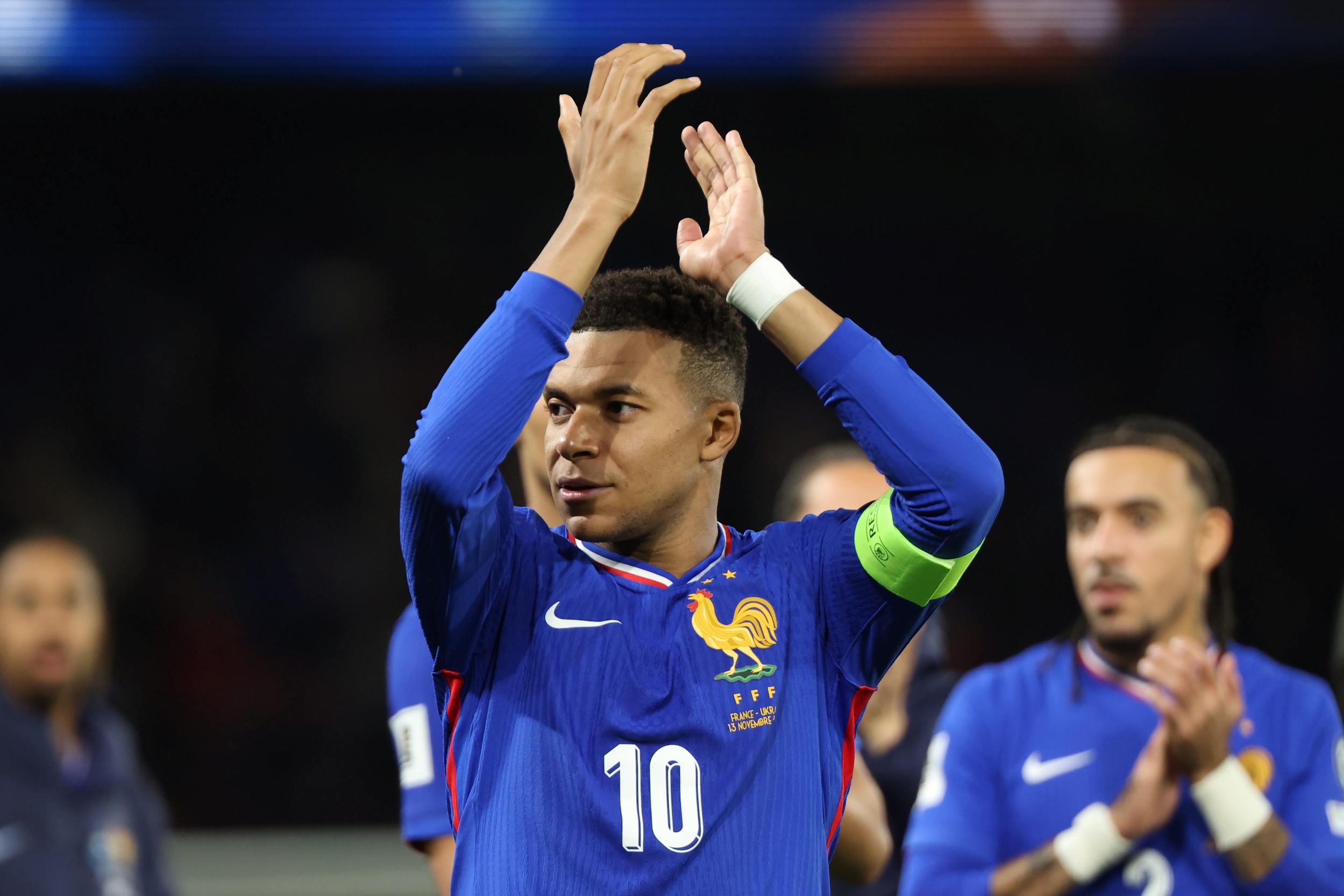 Copa do Mundo chega a 29 seleções classificadas; saiba quais