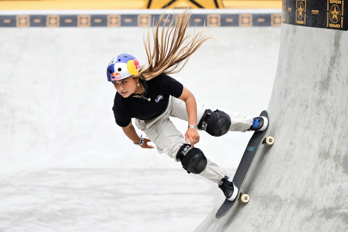 STU Rio tem mais estrangeiros do que brasileiros na briga pelo título