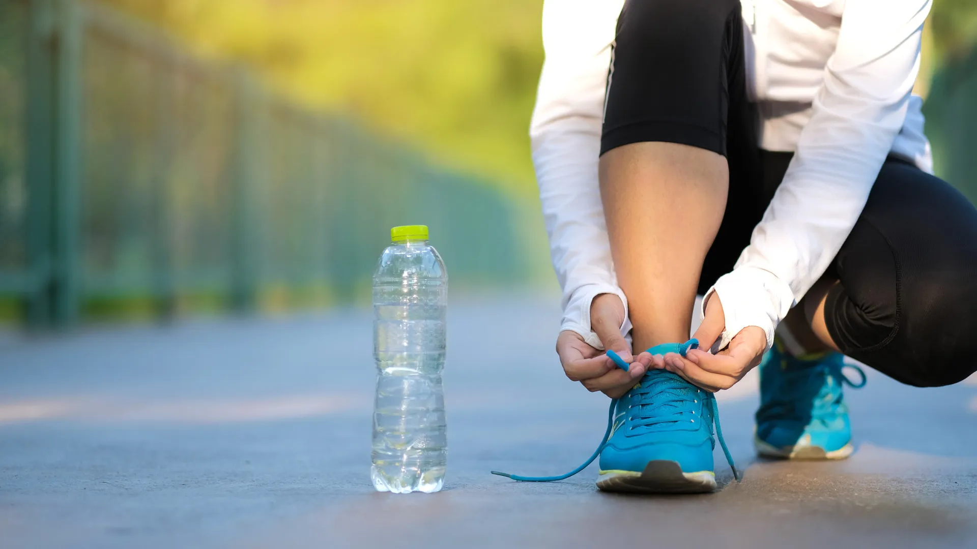 Afinal, quantas calorias dá para queimar durante uma caminhada?