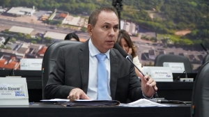 Vereador solicita votação de PL que proíbe publicidade de jogos virtuais em Cuiabá