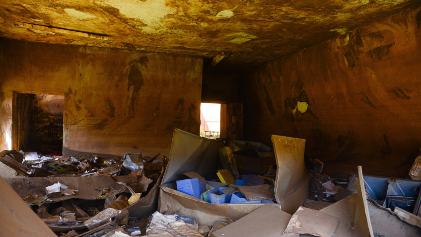 BHP diz que vai recorrer de condenação no Reino Unido em caso Mariana