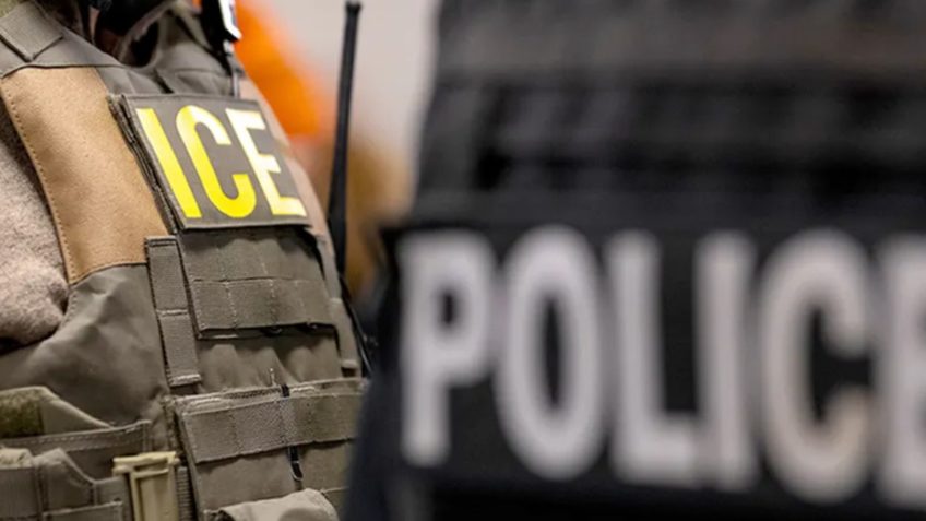 Trump contratou 50.000 funcionários, maioria para ação anti-imigração