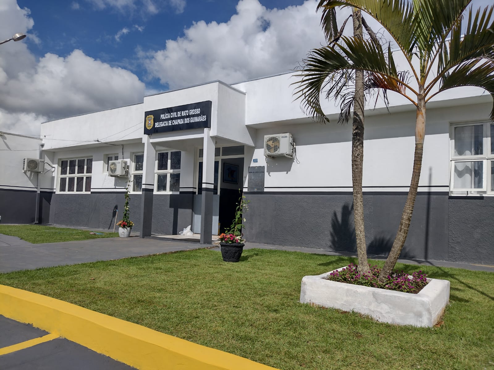 Polícia Civil prende idosa e outros três envolvidos em tentativa de sequestro em Chapada dos Guimarães