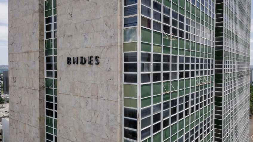 BNDES tem lucro de R$ 11,2 bi nos 9 primeiros meses de 2025