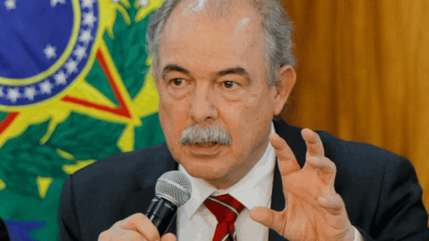 Lucro contábil do BNDES cai 9% com menos dividendos