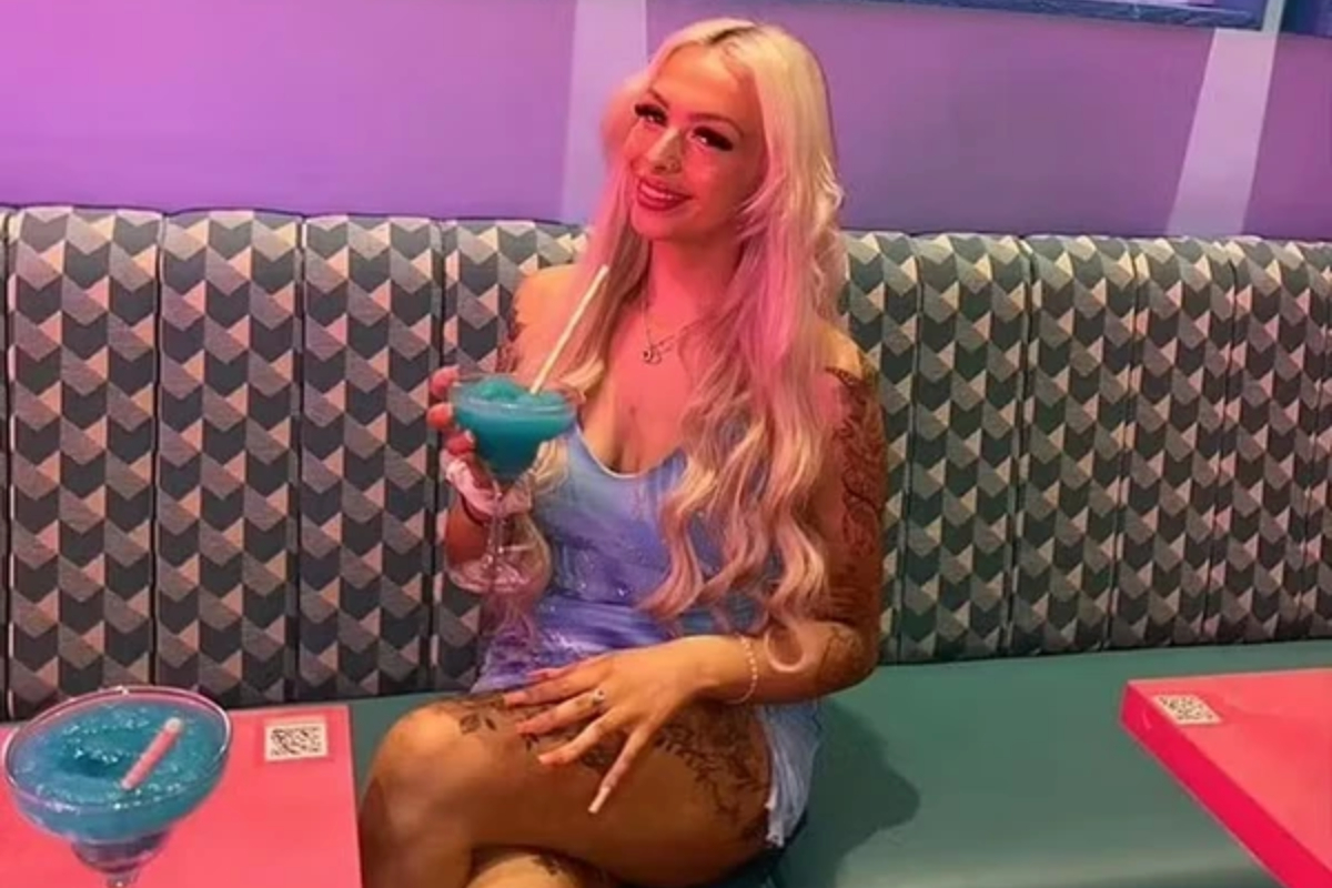 Agente penitenciária é condenada por fazer sexo com presos na cadeia