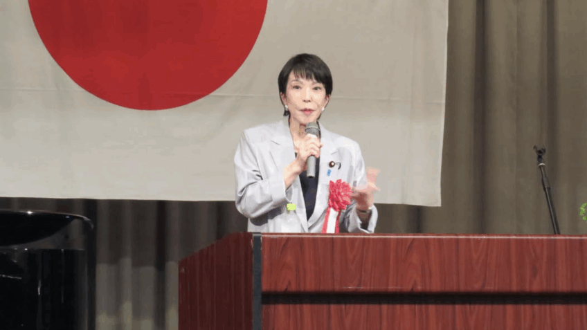 Tensão com a China aumenta após falas de premiê do Japão