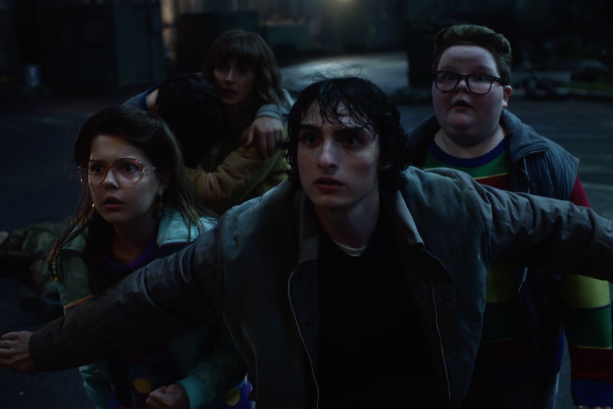 Stranger Things: descubra os novos personagens da temporada final