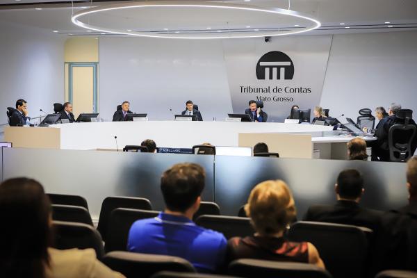 Com superávits e boa gestão fiscal, contas de Arenápolis e Nova Olímpia recebem parecer favorável do TCE-MT