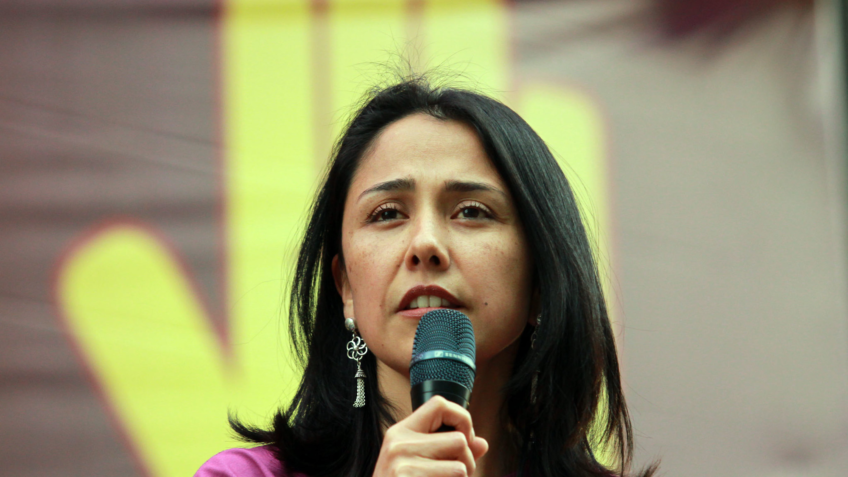 Lula gastou R$ 345 mil para buscar ex-primeira-dama do Peru