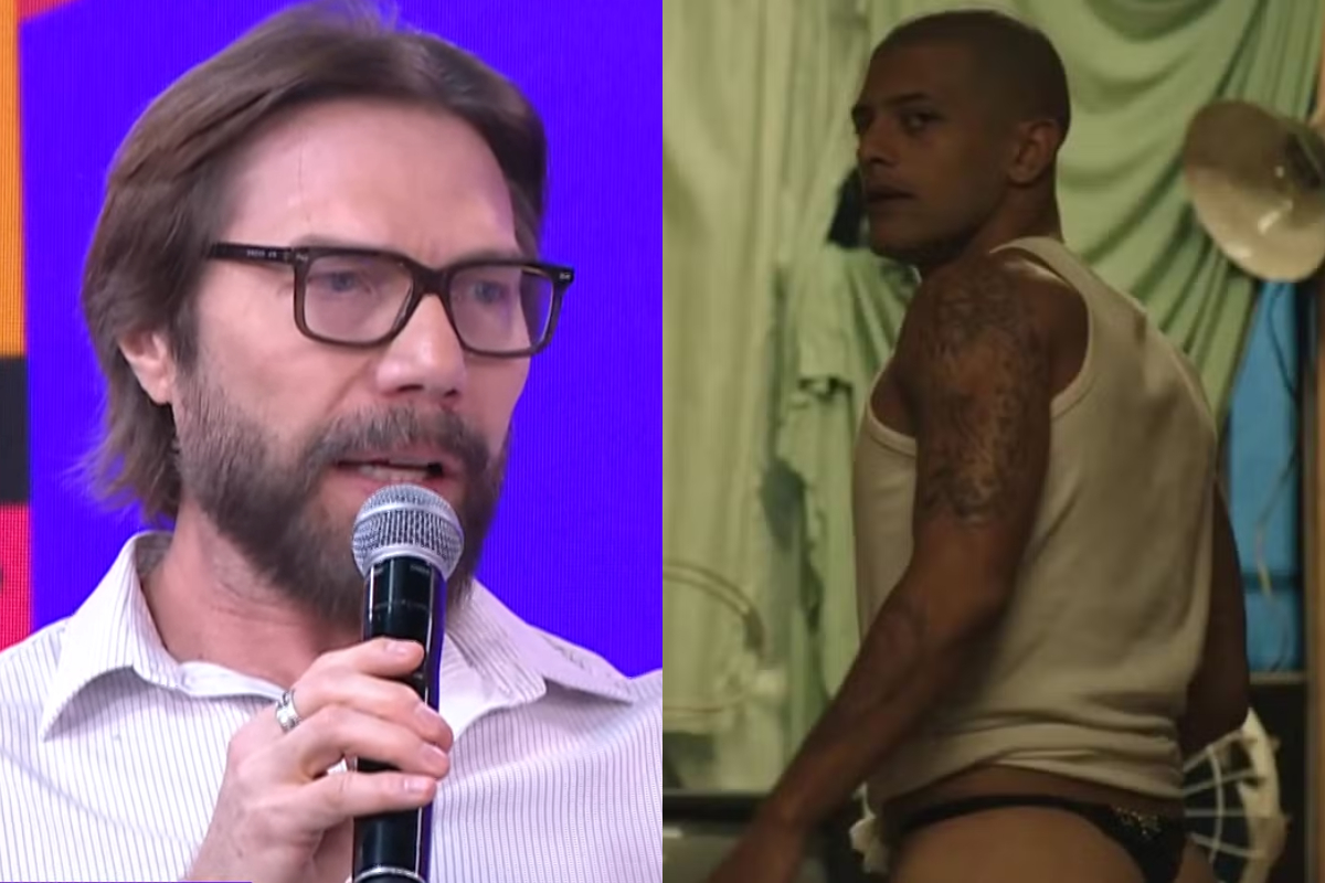 Tremembé: como autor descobriu caso de Cristian Cravinhos na cadeia