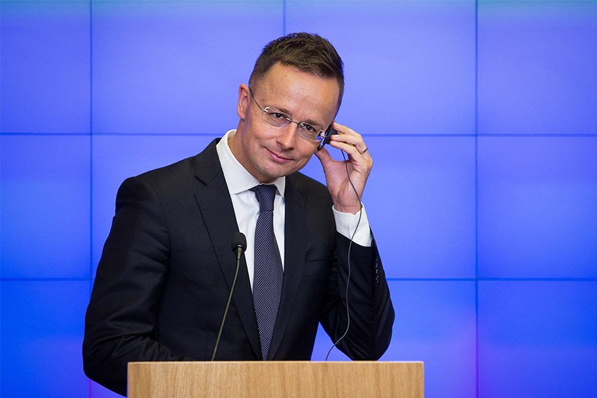 Hungria redireciona verba que iria para Ucrânia: “Não armaremos Kiev”