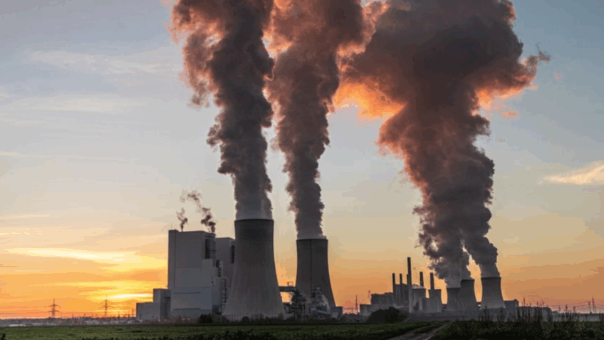 Meta do Acordo de Paris “não é mais plausível”, dizem cientistas