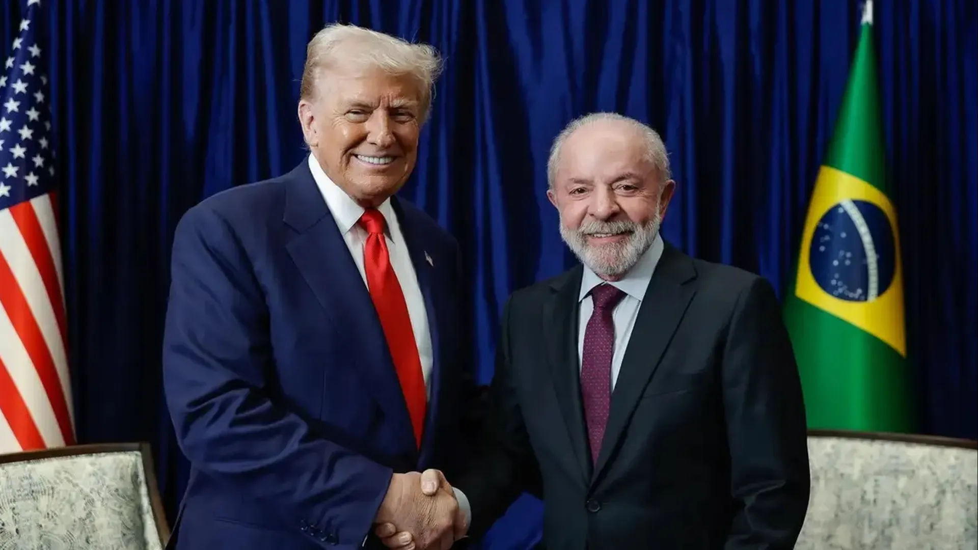 Governo Trump suspende tarifas de café, carne, banana e açaí