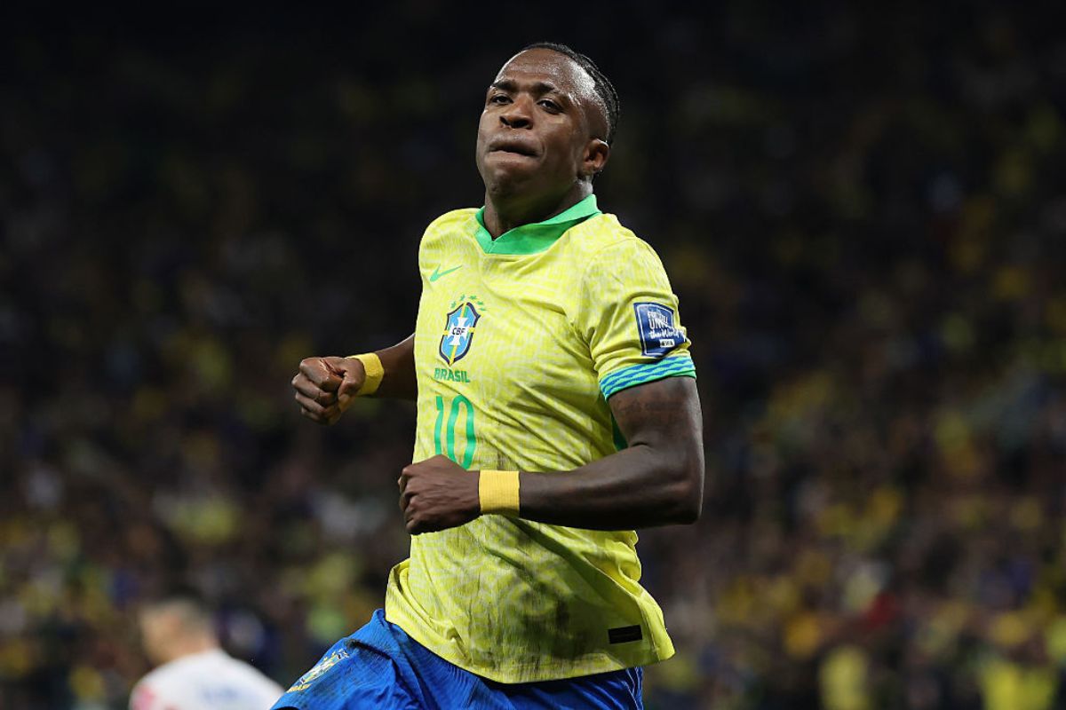 Saiba onde assistir o amistoso entre Brasil e Senegal deste sábado