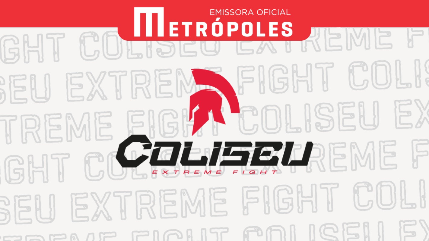 Coliseu Extreme Fight: pesagem oficial acontece em Alagoas