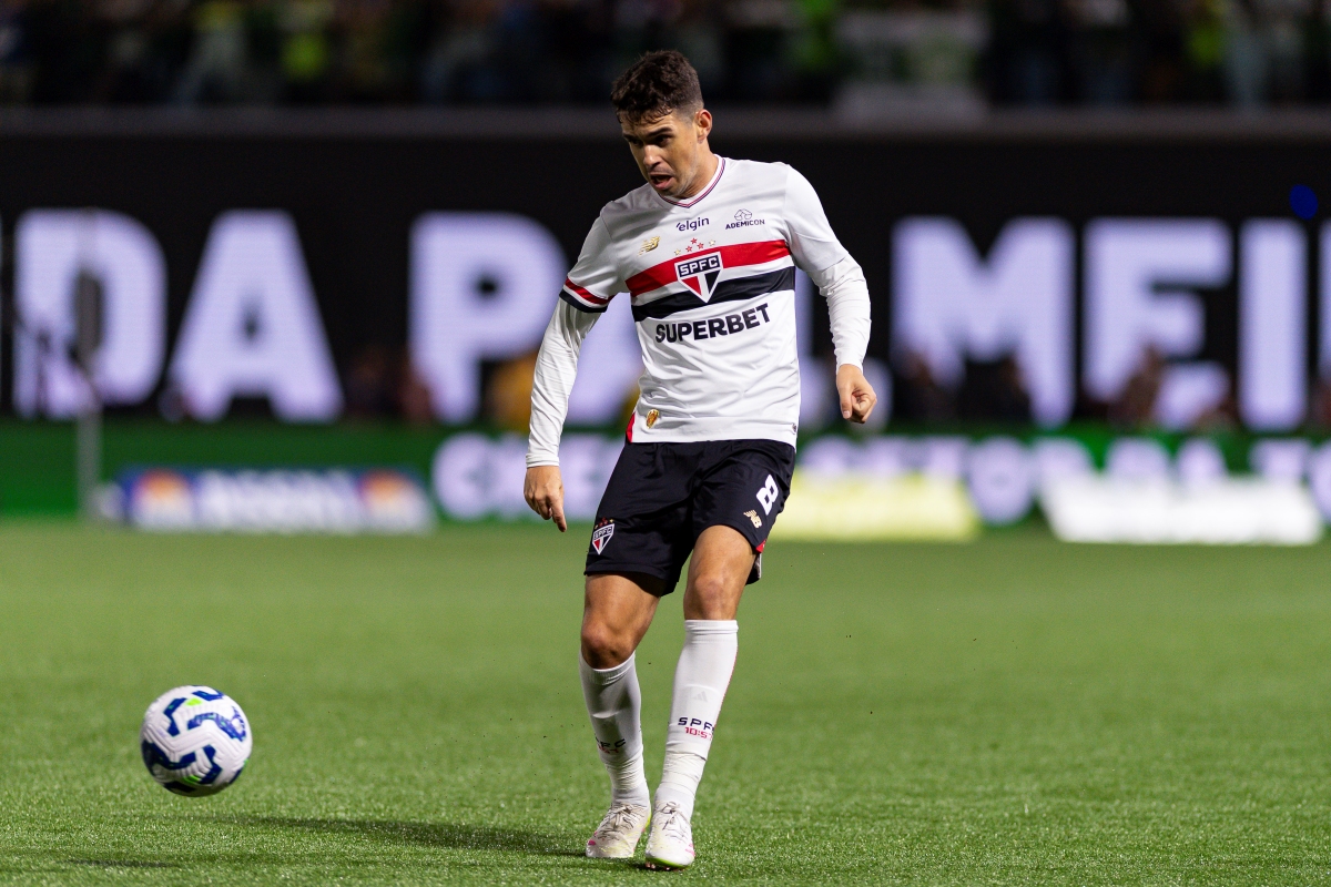 São Paulo atualiza quadro de saúde de Oscar, que segue internado; veja