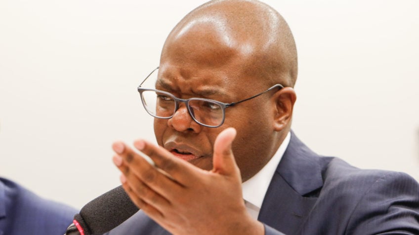 PF indicia o ex-ministro Silvio Almeida por importunação sexual