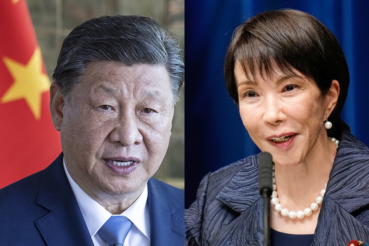 China desaconselha viagens ao Japão em meio a tensão diplomática